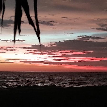 Tres Velas Surf Celestino Gazca Villasenor Exterior foto
