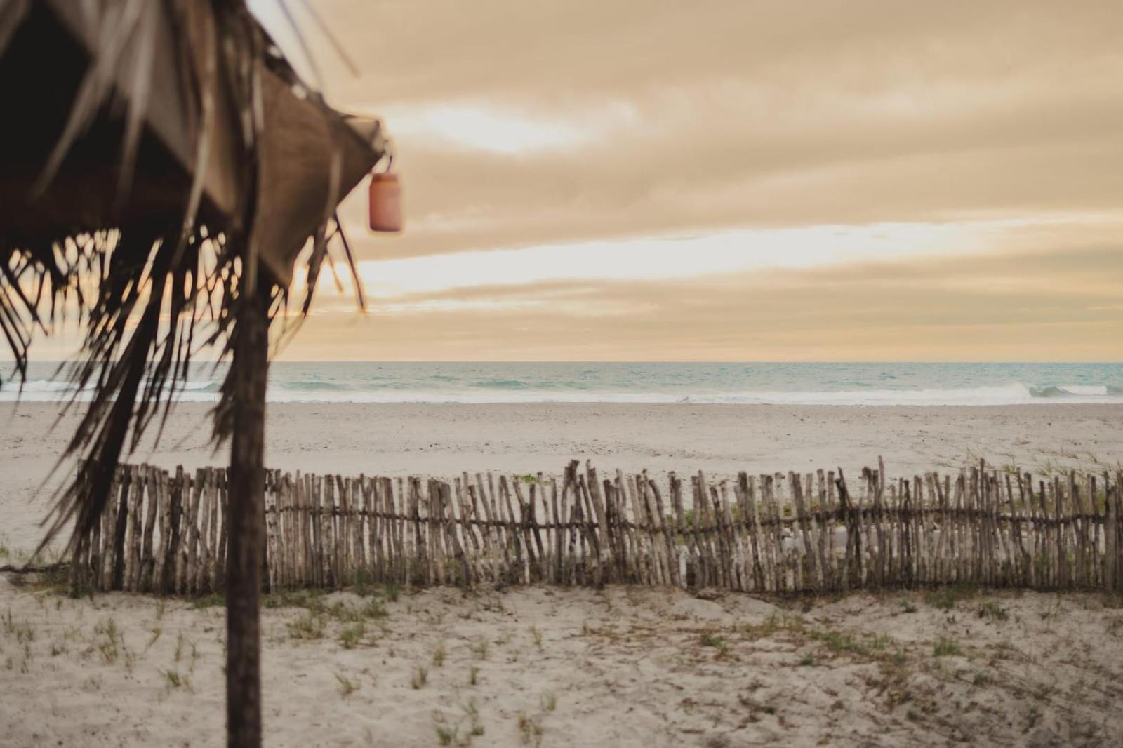 Tres Velas Surf Celestino Gazca Villasenor Exterior foto