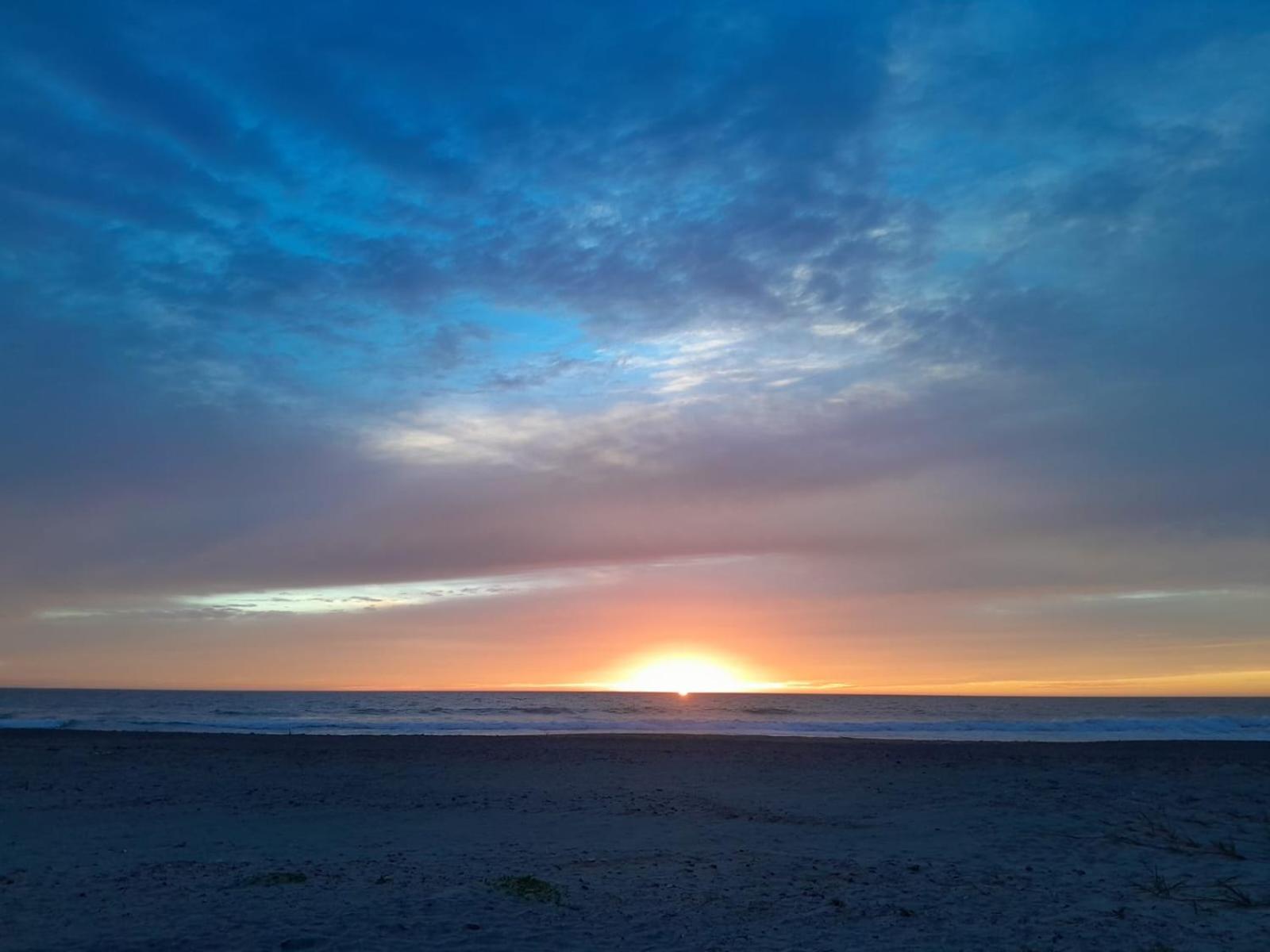 Tres Velas Surf Celestino Gazca Villasenor Exterior foto