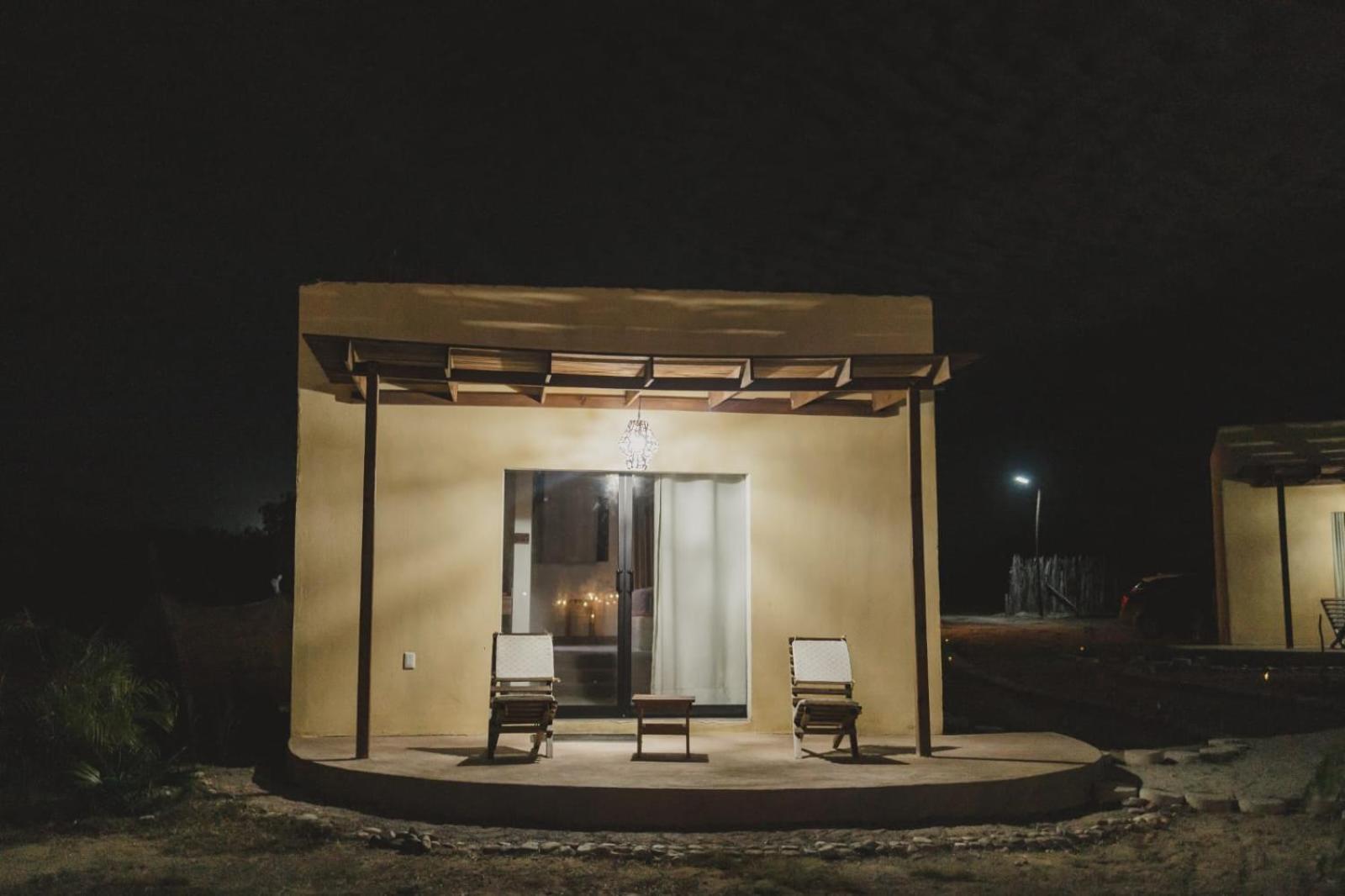 Tres Velas Surf Celestino Gazca Villasenor Exterior foto