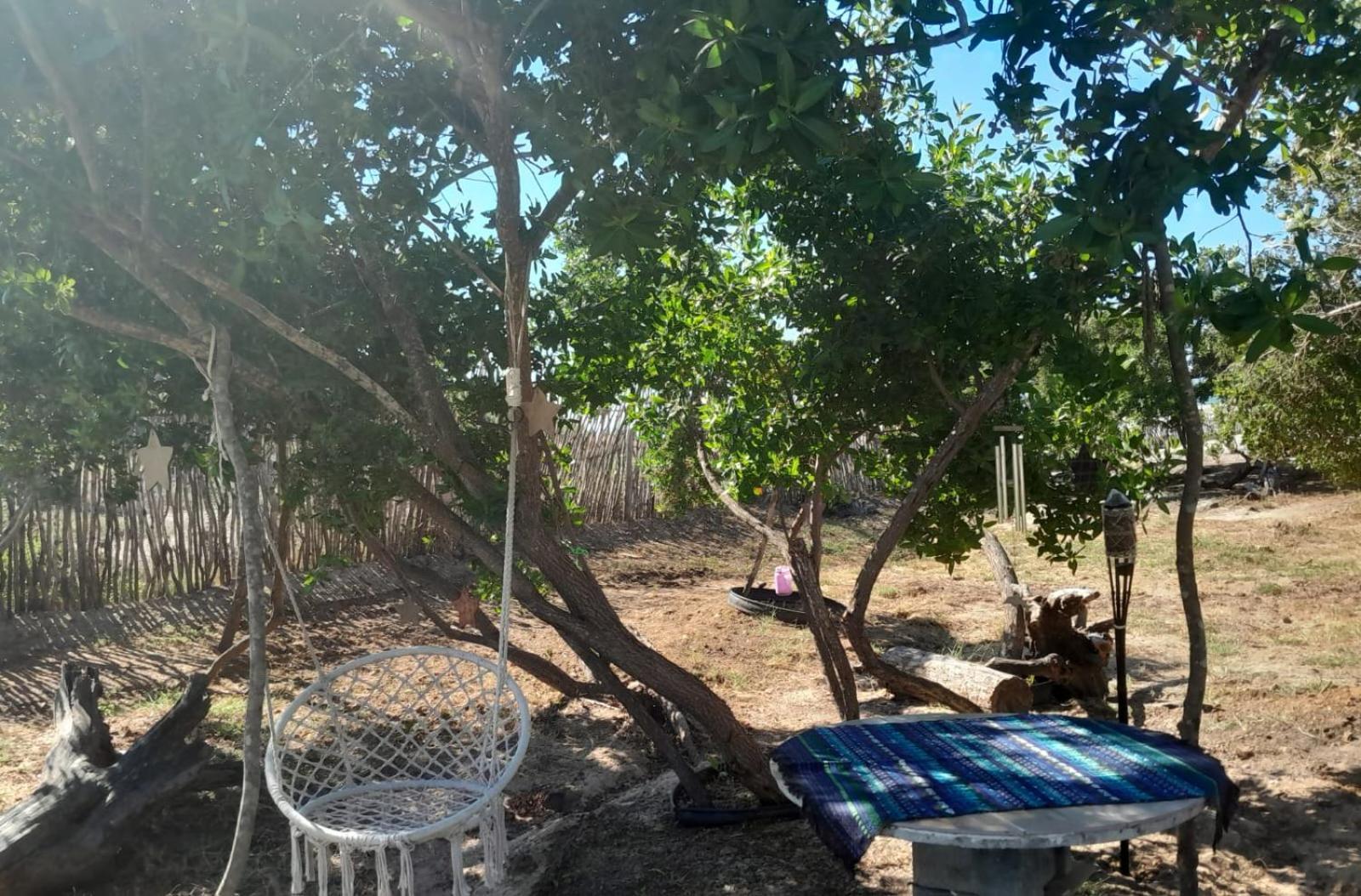 Tres Velas Surf Celestino Gazca Villasenor Exterior foto