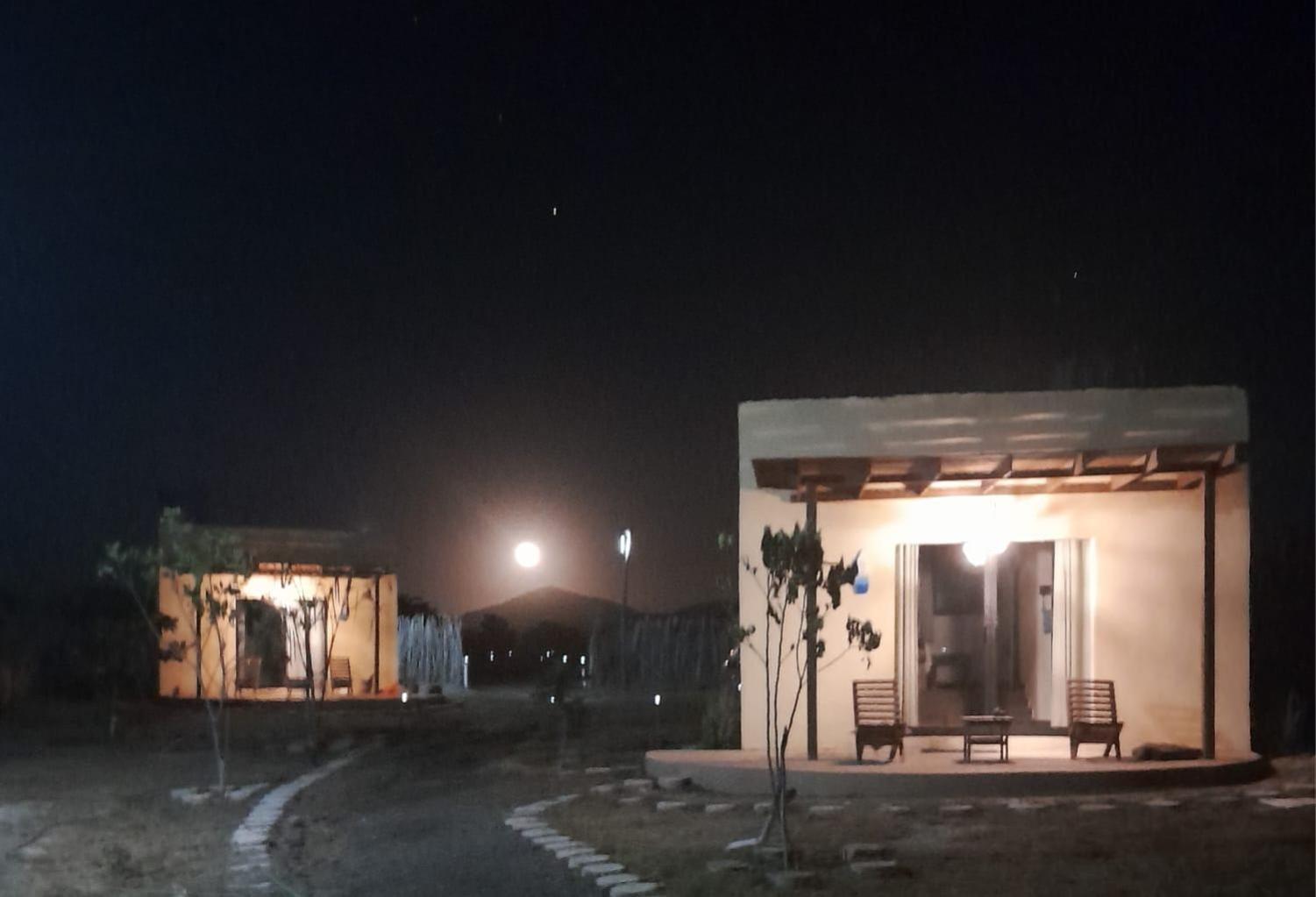 Tres Velas Surf Celestino Gazca Villasenor Exterior foto