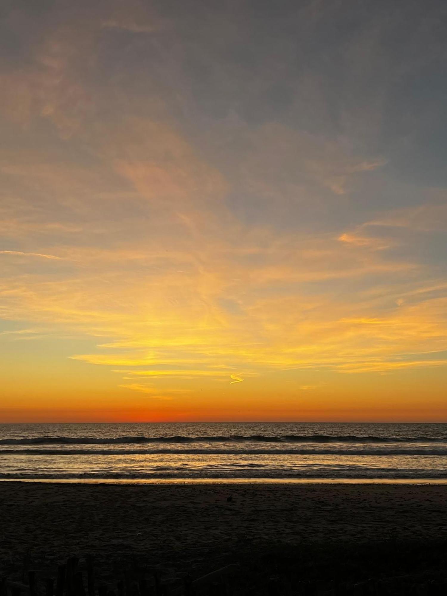 Tres Velas Surf Celestino Gazca Villasenor Exterior foto