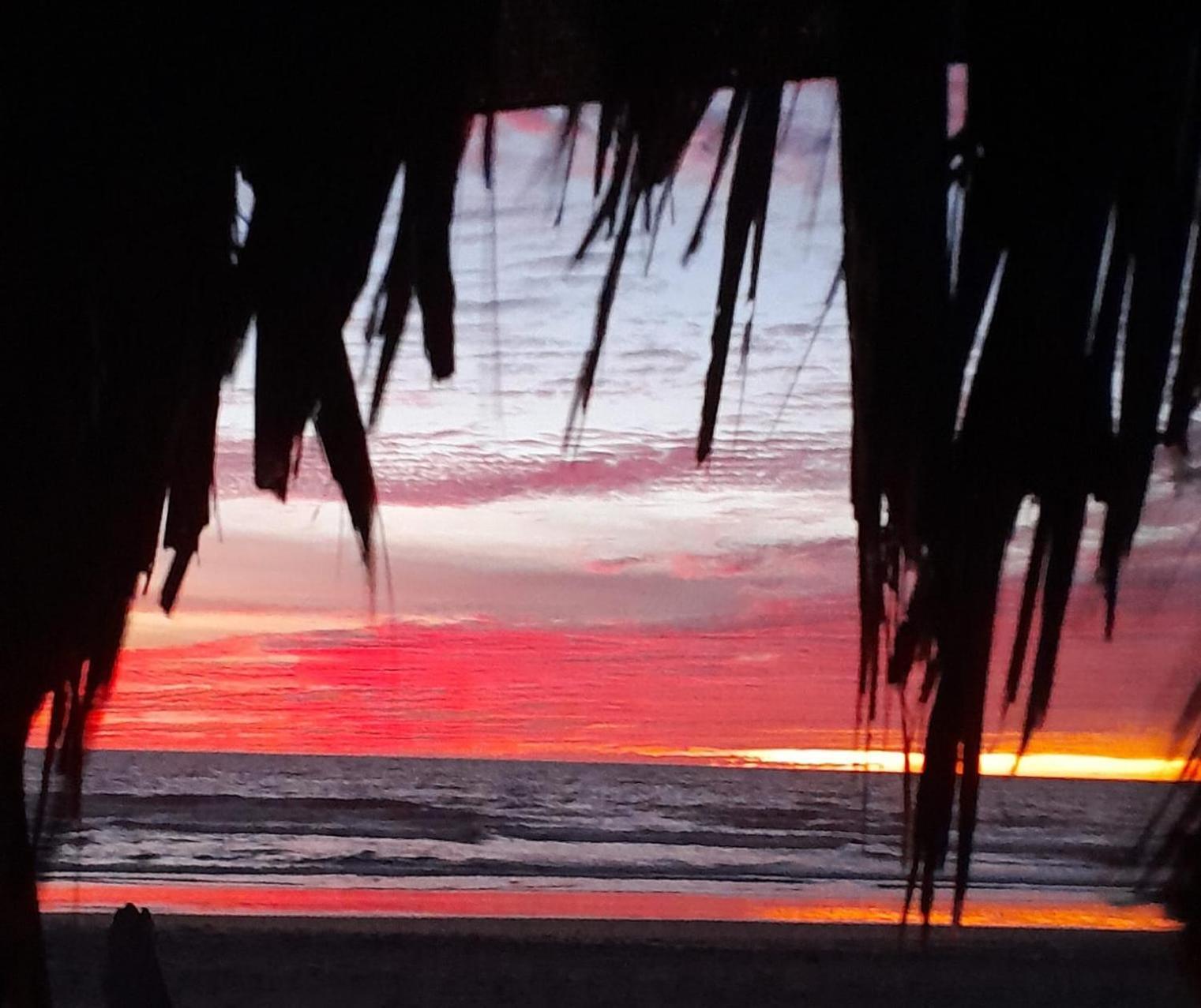 Tres Velas Surf Celestino Gazca Villasenor Exterior foto