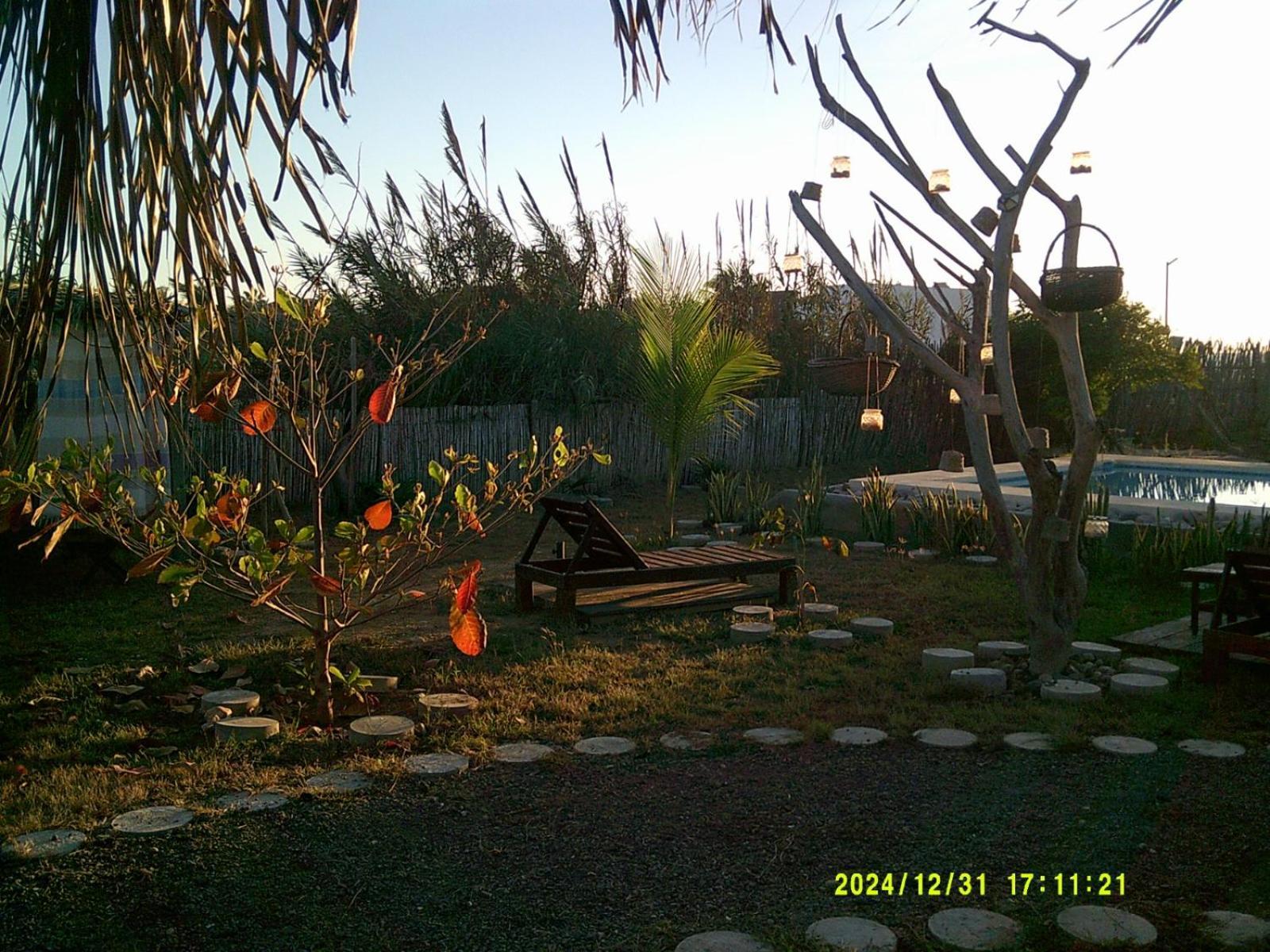 Tres Velas Surf Celestino Gazca Villasenor Exterior foto